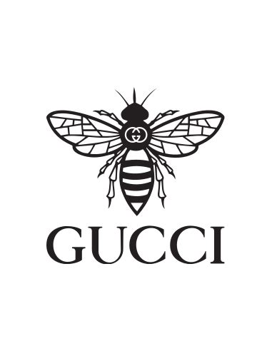 gucci bee 1970|origin of gucci bee.